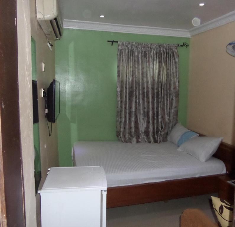 Ben Auto Hotel Lagos Zewnętrze zdjęcie