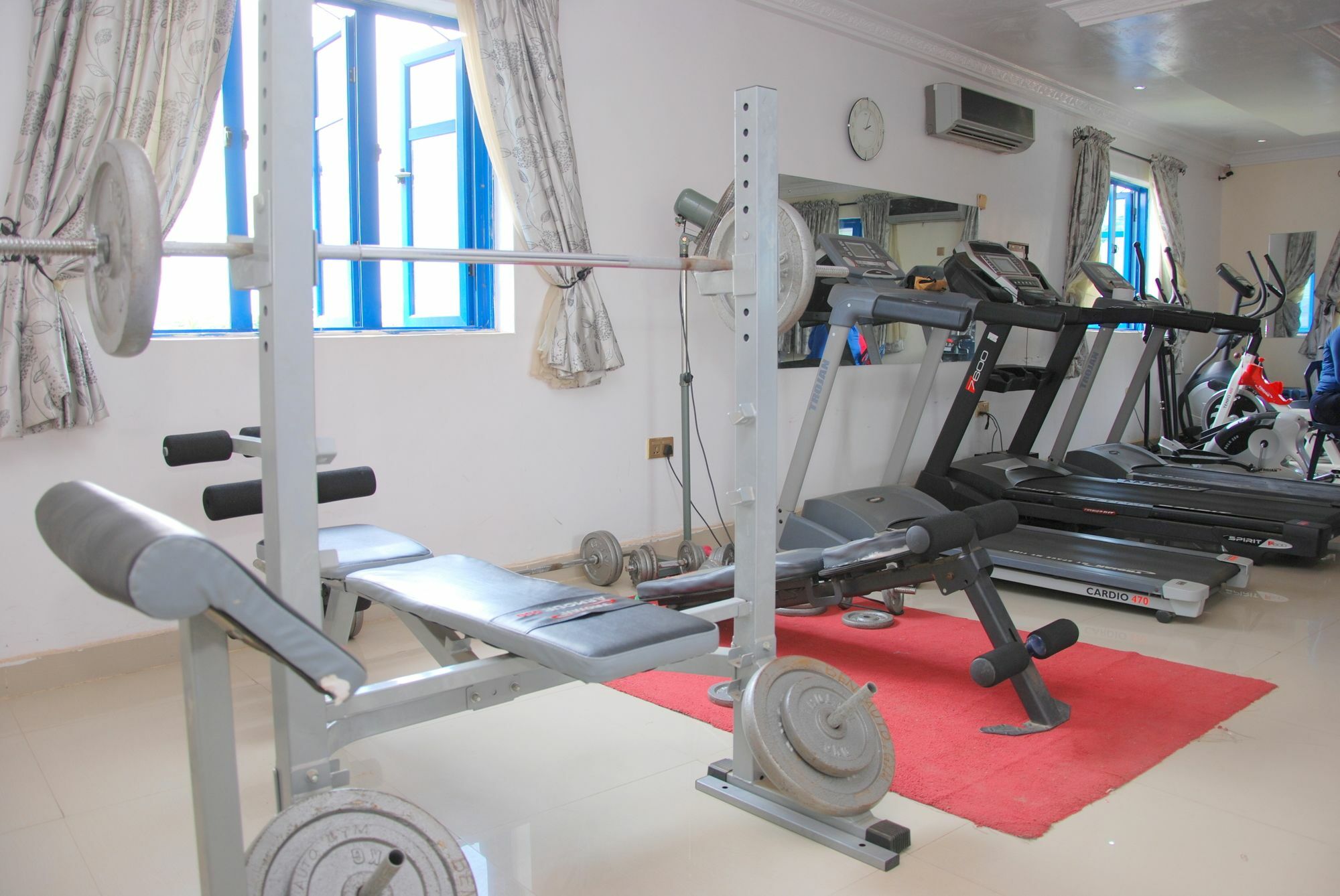 Ben Auto Hotel Lagos Zewnętrze zdjęcie
